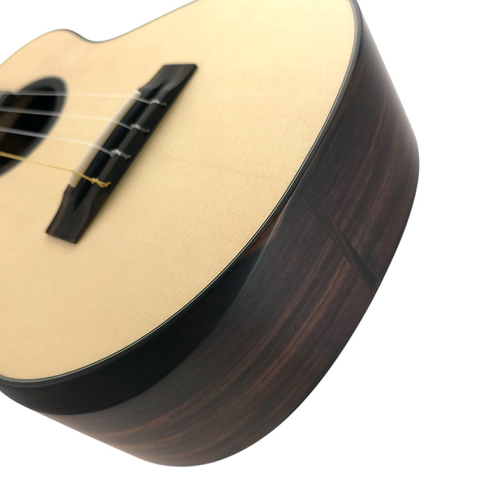 Oli L2-TSR-S Tenor-Ukulele seidenmatt 