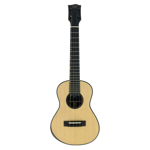 'Oli Spruce/Rosewood Gloss Tenor Ukulele L2-TSR #2501365