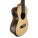 'Oli Spruce/Rosewood Gloss Tenor Ukulele L2-TSR #2501365 Korpus links