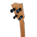 'Oli Spruce/Rosewood Gloss Tenor Ukulele L2-TSR #2501365 Mechaniken