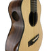'Oli Spruce/Rosewood Gloss Tenor Ukulele L2-TSR #2501365 Soundport