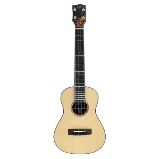 'Oli Milo Tenor Ukulele L3-TSML #2501368