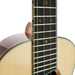 'Oli Milo Tenor Ukulele L3-TSML #2501368 Griffbrett