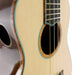 'Oli Milo Tenor Ukulele L3-TSML #2501368 Purfling Detail