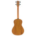 'Oli Mahogany Tenor Ukulele L-TM-S #2501776 Rückseite