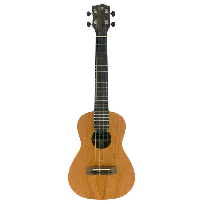 'Oli Mahogany Tenor Ukulele L-TM-S #2501776