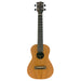 'Oli Mahogany Tenor Ukulele L-TM-S #2501776
