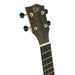 'Oli Mahogany Tenor Ukulele L-TM-S #2501776 Kopfplatte
