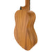 'Oli Mahogany Tenor Ukulele L-TM-S #2501776 hinten rechts