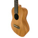 'Oli Mahogany Tenor Ukulele L-TM-S #2501776 rechts