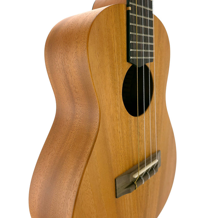 'Oli Mahogany Tenor Ukulele L-TM-S #2501776 Detail