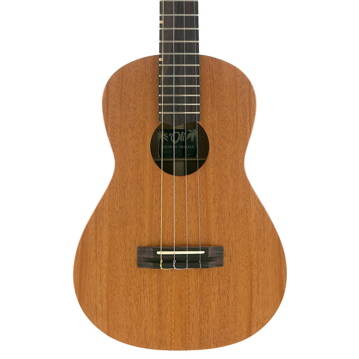 'Oli Mahogany Bariton Ukulele L-BM-S #2501083 Decke