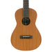'Oli Mahogany Bariton Ukulele L-BM-S #2501083 Decke