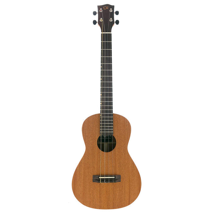 'Oli Mahogany Bariton Ukulele L-BM-S #2501083