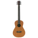 'Oli Mahogany Bariton Ukulele L-BM-S #2501083