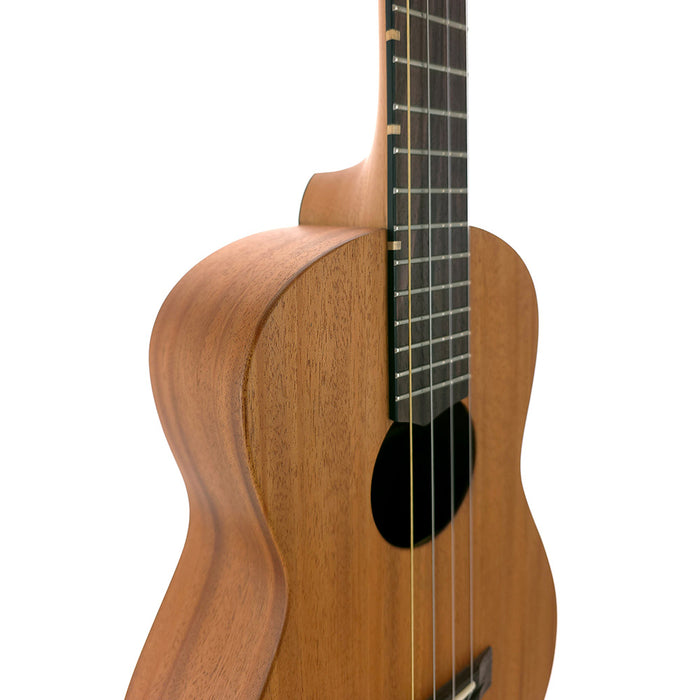 'Oli Mahogany Bariton Ukulele L-BM-S #2501083 Detail 2