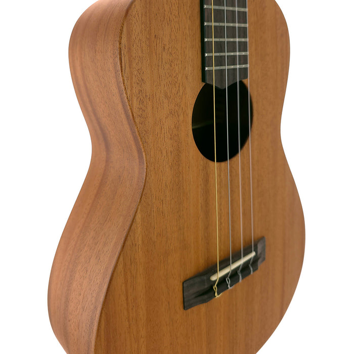 'Oli Mahogany Bariton Ukulele L-BM-S #2501083 Detail