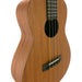 'Oli Mahogany Bariton Ukulele L-BM-S #2501083 Detail