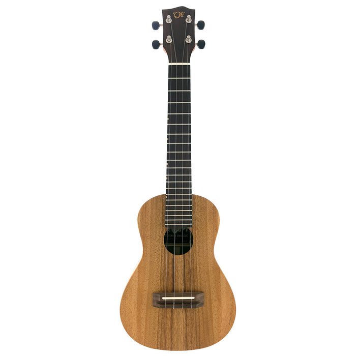 'Oli Acacia Konzert Ukulele L-CA-S 