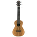 'Oli Acacia Konzert Ukulele L-CA-S 