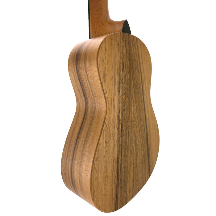 'Oli Acacia Konzert Ukulele L-CA-S 