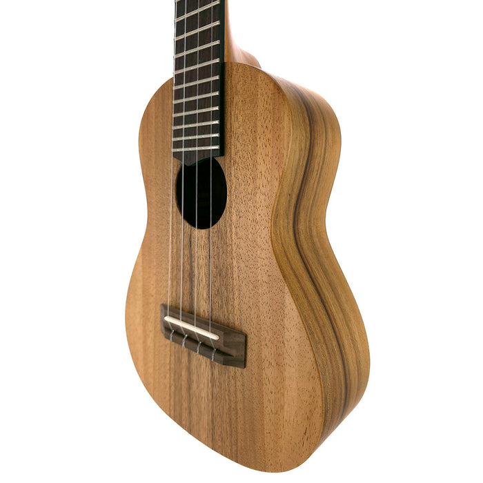 'Oli Acacia Konzert Ukulele L-CA-S 