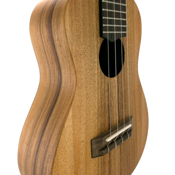 'Oli Acacia Konzert Ukulele L-CA-S 