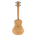 'Oli Mango Konzert Ukulele L-CMG-S #2501297 Rückseite