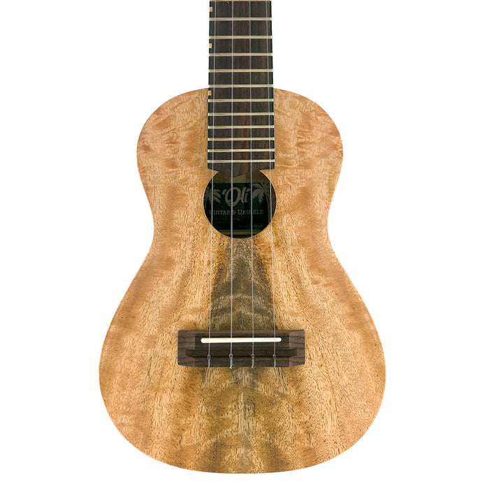 'Oli Mango Konzert Ukulele L-CMG-S #2501297 Decke