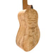 'Oli Mango Konzert Ukulele L-CMG-S #2501297 hinten links