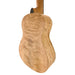 'Oli Mango Konzert Ukulele L-CMG-S #2501297 hinten rechts
