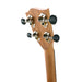 'Oli Mango Konzert Ukulele L-CMG-S #2501297 Mechaniken