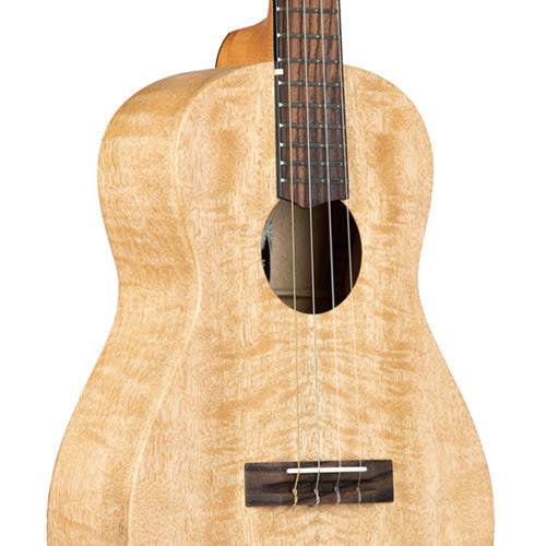 Ein Modell der L-Serie von Oli Ukluele