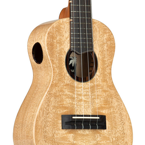 Ein Modell der L1-Serie von Oli Ukluele