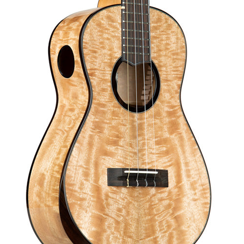 Ein Modell der L2-Serie von Oli Ukluele