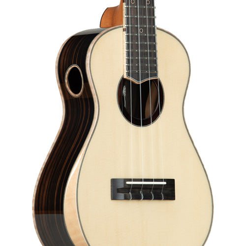 Ein Modell der L3-Serie von Oli Ukluele