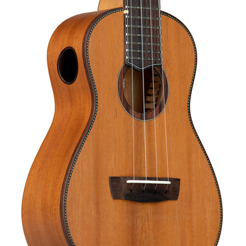 Ein Modell der X-Serie von Oli Ukluele