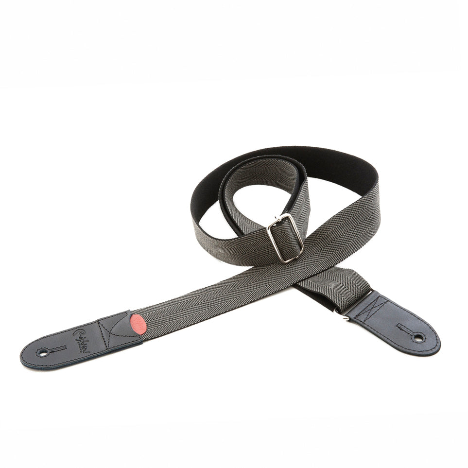 Rayzm Ukulele-Set: Verstellbarer Halsschleifen-Gurt & Praktischer Capo Aus Zinklegierung – Kein Bohren Nötig!