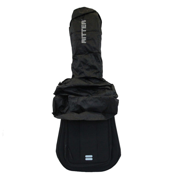 Regencover für Ritter Ukulele-Gigbags