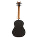 Romero Creations Grand Tenor Cedar/Rosewood Ukulele #21001 Rückseite