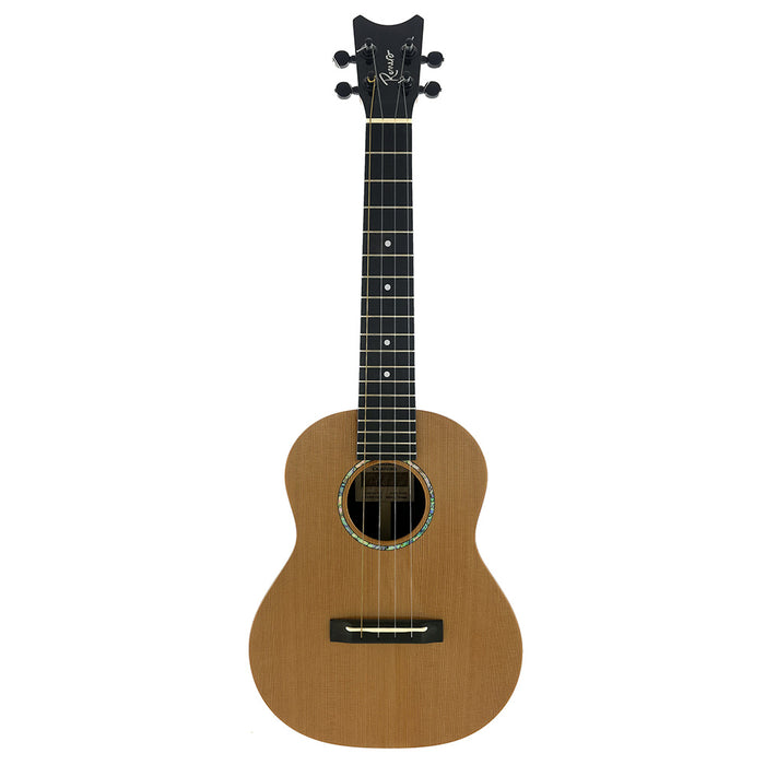 Romero Creations Grand Tenor Cedar/Rosewood Ukulele #21001 