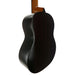 Romero Creations Grand Tenor Cedar/Rosewood Ukulele #21001 hinten links