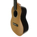 Romero Creations Grand Tenor Cedar/Rosewood Ukulele #21001 rechts