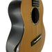 Romero Creations Grand Tenor Cedar/Rosewood Ukulele #21001 Detail