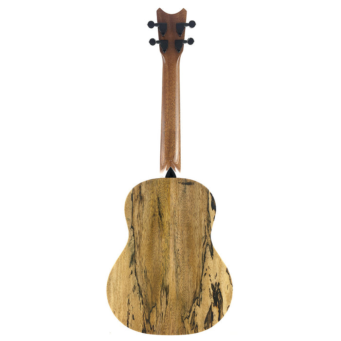 Romero Creations Grand Tenor Mango Ukulele #26002 Rückseite
