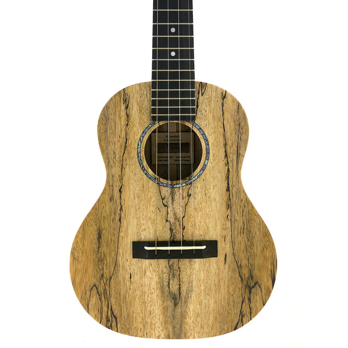 Romero Creations Grand Tenor Mango Ukulele #26002 Decke