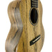Romero Creations Grand Tenor Mango Ukulele #26002 Body