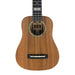 Romero Creations Tiny Tenor Dreadnought Ukulele detail