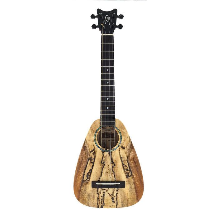 Romero Creations Tiny Tenor Mango Ukulele #24016