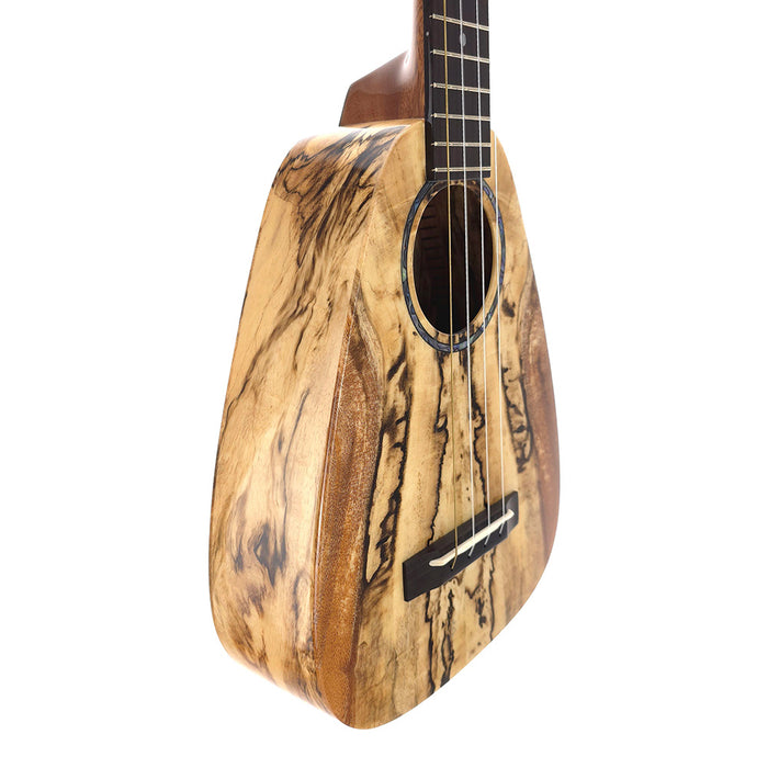 Romero Creations Tiny Tenor Mango Ukulele #24016